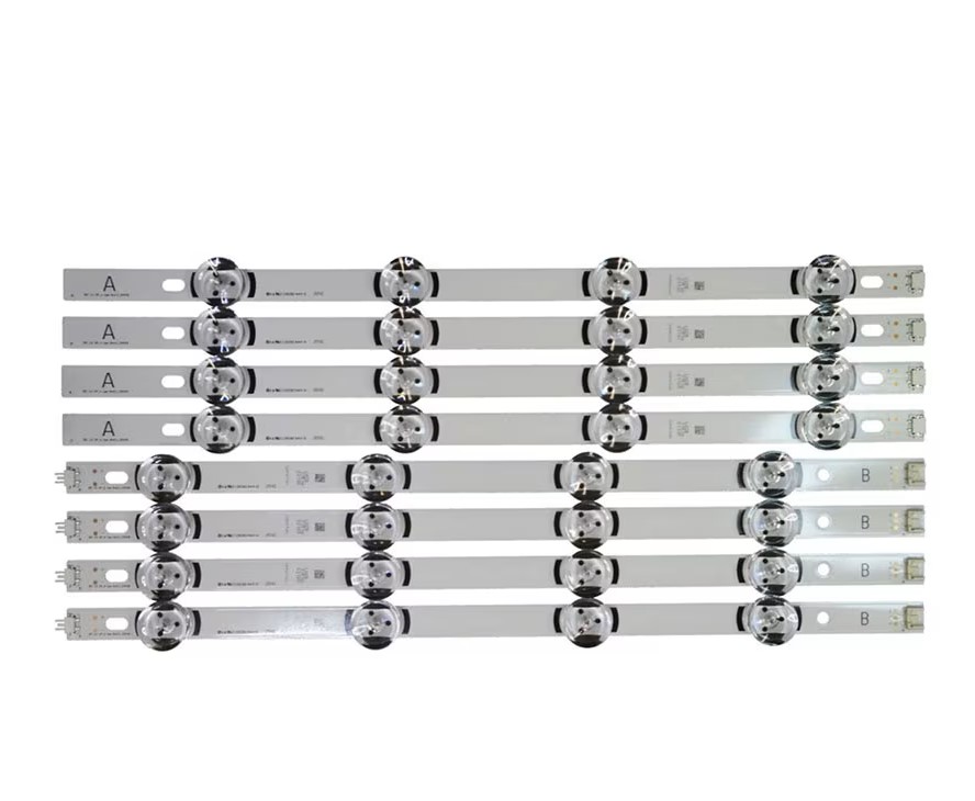 Комплект LED подсветки телевизора LG AGF78400501 ORIGINAL